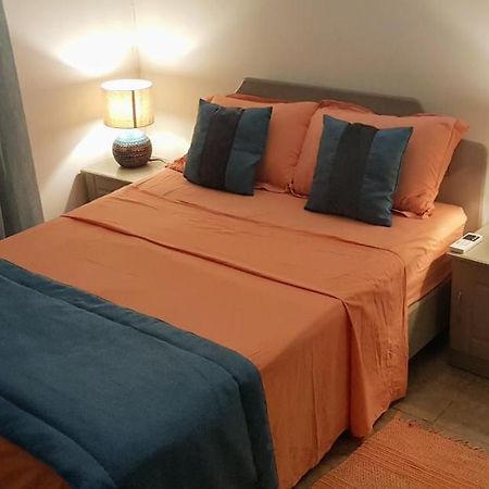 Paradya Beach Apartments Flic en Flac Luaran gambar